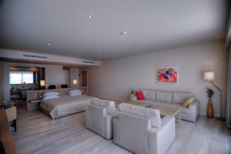 Lvzz Hotel Bodrum Exterior foto